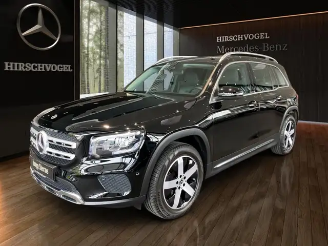 Mercedes-Benz GLB 180 Progressive+AHK+MBUX+Navi-Pr+LED+Kam+PDC