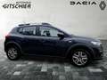 Dacia Sandero Stepway Comfort TCe 90 Gris - thumbnail 4