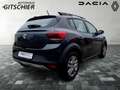 Dacia Sandero Stepway Comfort TCe 90 Gris - thumbnail 3