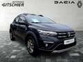 Dacia Sandero Stepway Comfort TCe 90 Gris - thumbnail 5