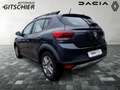 Dacia Sandero Stepway Comfort TCe 90 Gris - thumbnail 2