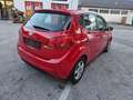 Kia Venga Venga 1,4 CVVT TDH Edition Haute Voiture ISG Edition Haute Voiture Rot - thumbnail 5