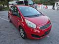 Kia Venga Venga 1,4 CVVT TDH Edition Haute Voiture ISG Edition Haute Voiture Rot - thumbnail 3