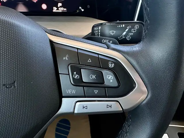 Volkswagen Golf view 15