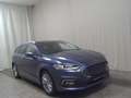Ford Mondeo Turnier 2.0 EB Titanium Navi LED Pano RFK Blau - thumbnail 2