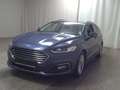Ford Mondeo Turnier 2.0 EB Titanium Navi LED Pano RFK Blau - thumbnail 3