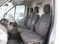 Ford Transit 350 L2 Bott Ausbau 4x4 Klima Bluetooth Ezüst - thumbnail 8