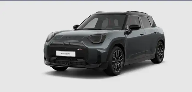 MINI Aceman SE John Cooper Works