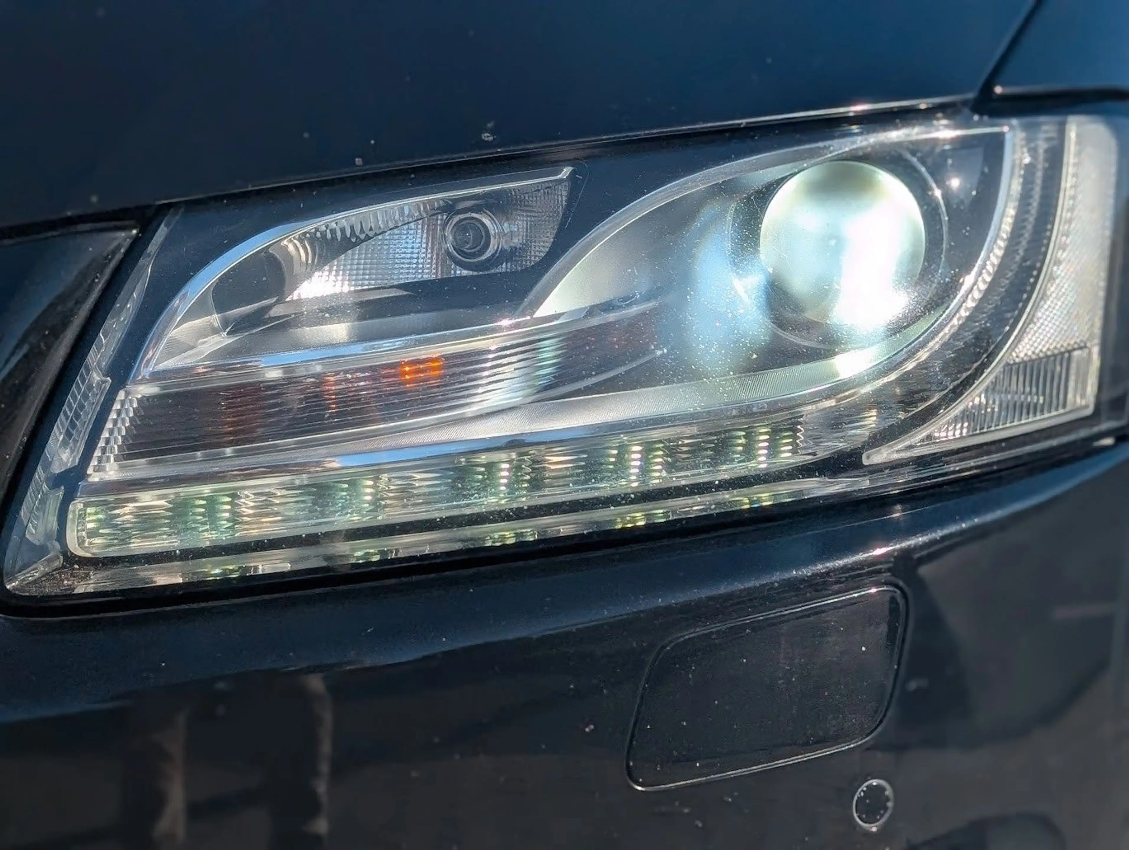 Audi S5 S5 Coupé quattro V8. MANUELL. NAVI. AHK. SHZ — photo 11