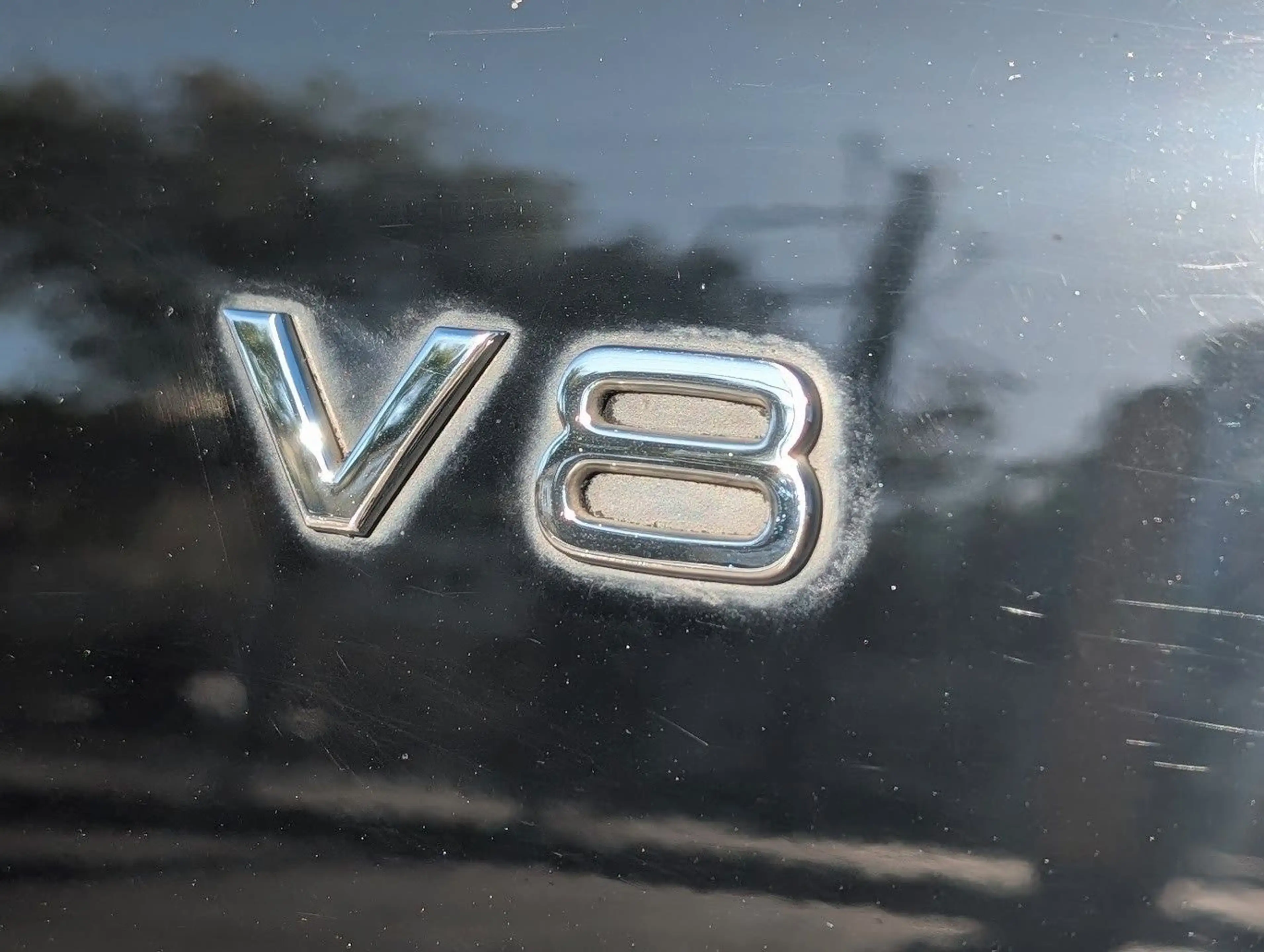 Audi S5 S5 Coupé quattro V8. MANUELL. NAVI. AHK. SHZ — photo 8