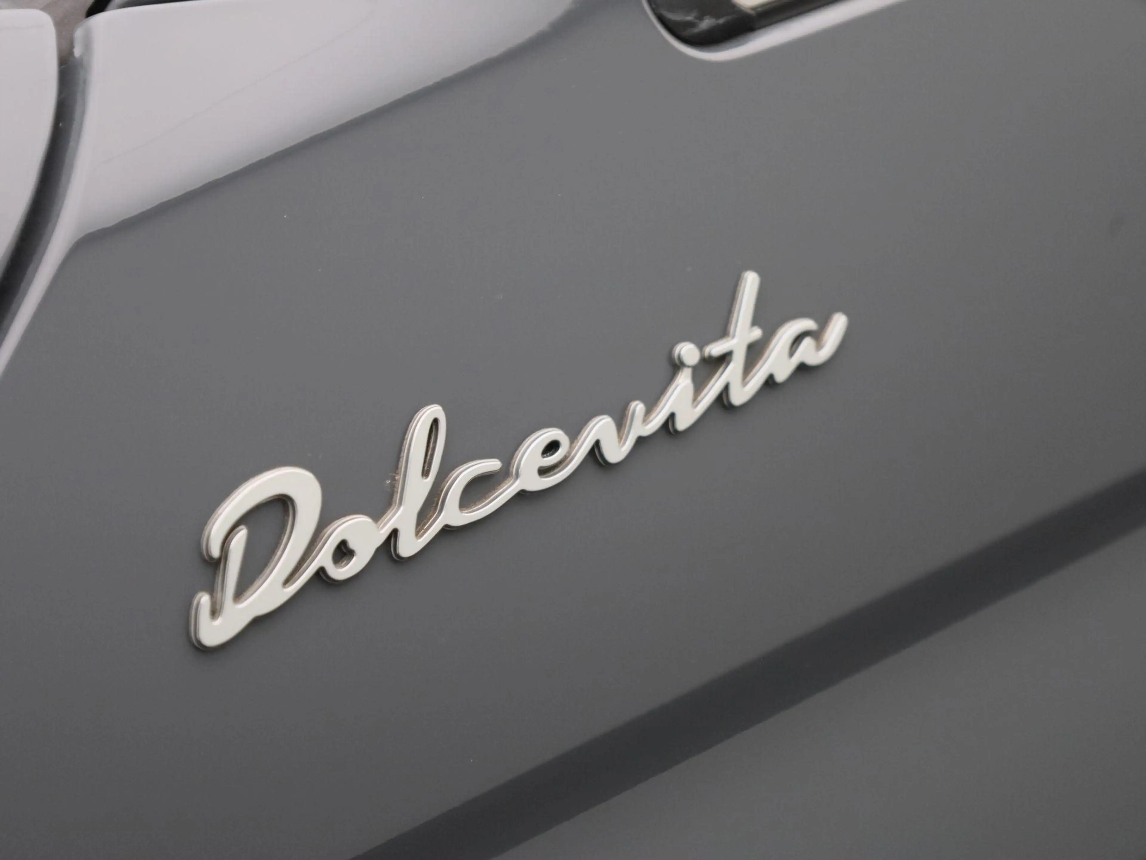 Fiat 500C 1.0 Hybrid Dolcevita Cabrio | LM Velgen | — photo 14