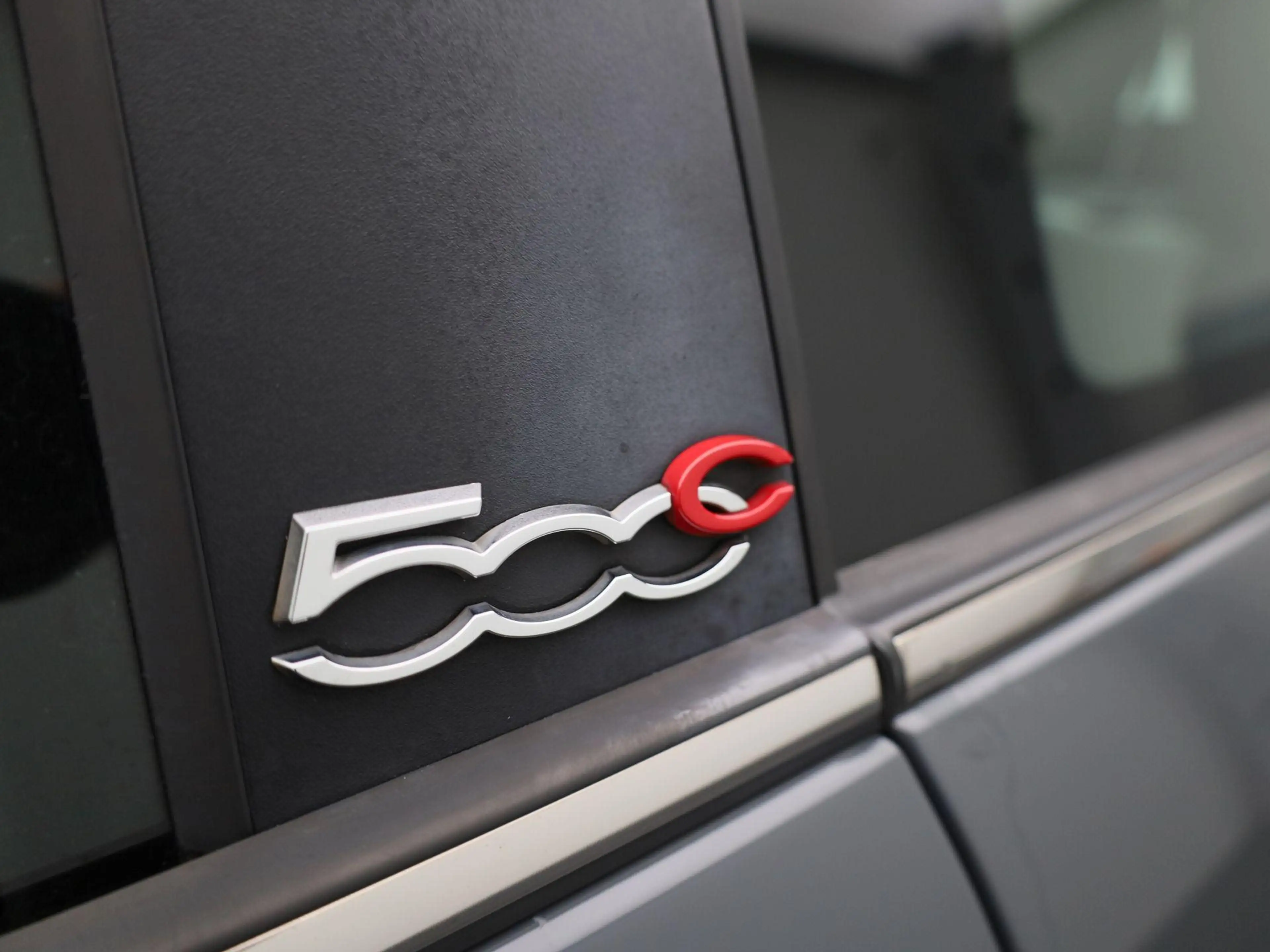 Fiat 500C 1.0 Hybrid Dolcevita Cabrio | LM Velgen | — photo 15