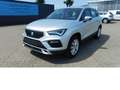 SEAT Ateca 1.5 Style TSI BMT Navi Klima Alu Silber - thumbnail 5