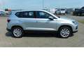 SEAT Ateca 1.5 Style TSI BMT Navi Klima Alu Silber - thumbnail 2