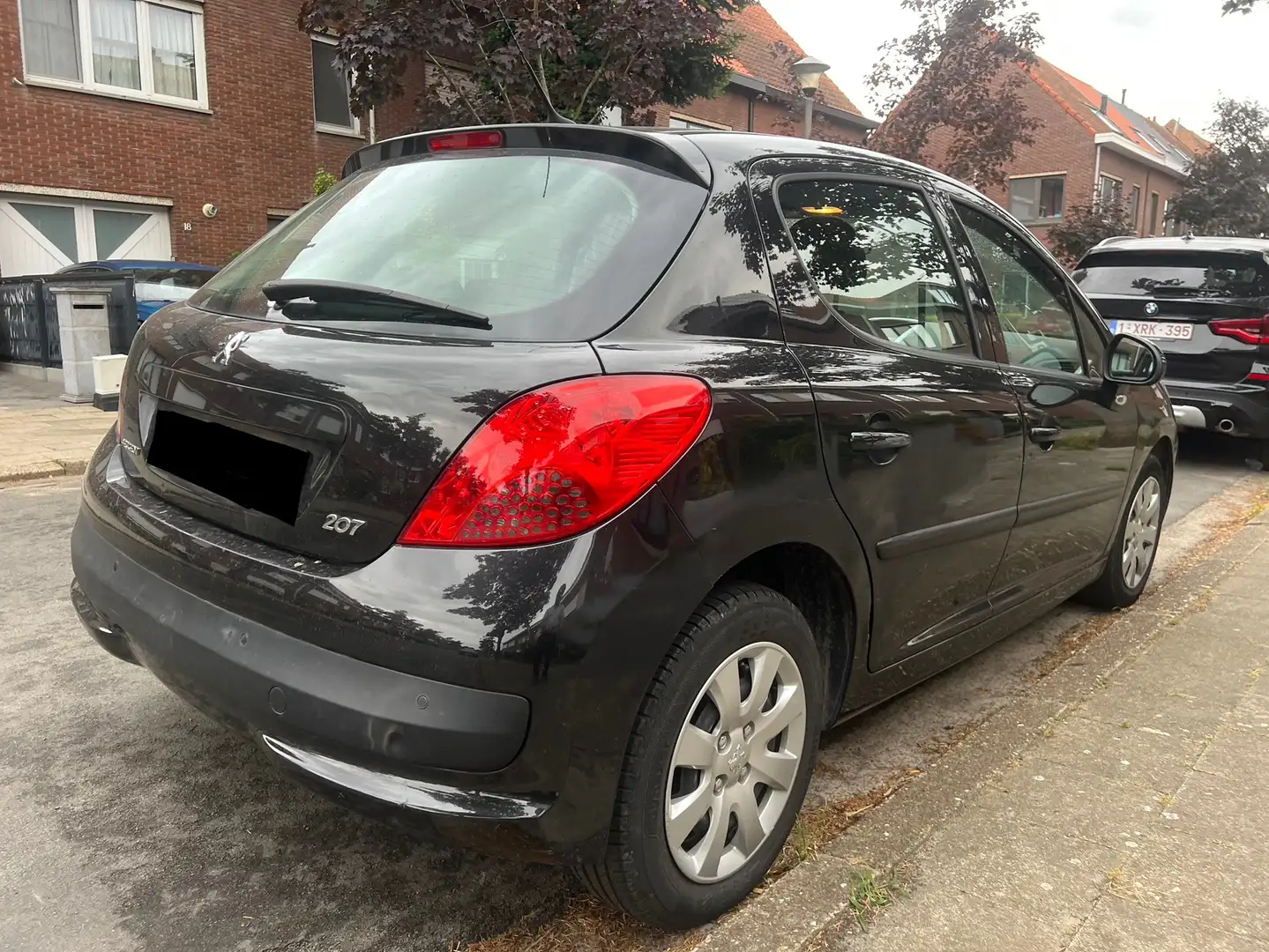 Peugeot 207 1.4 benzine - 1