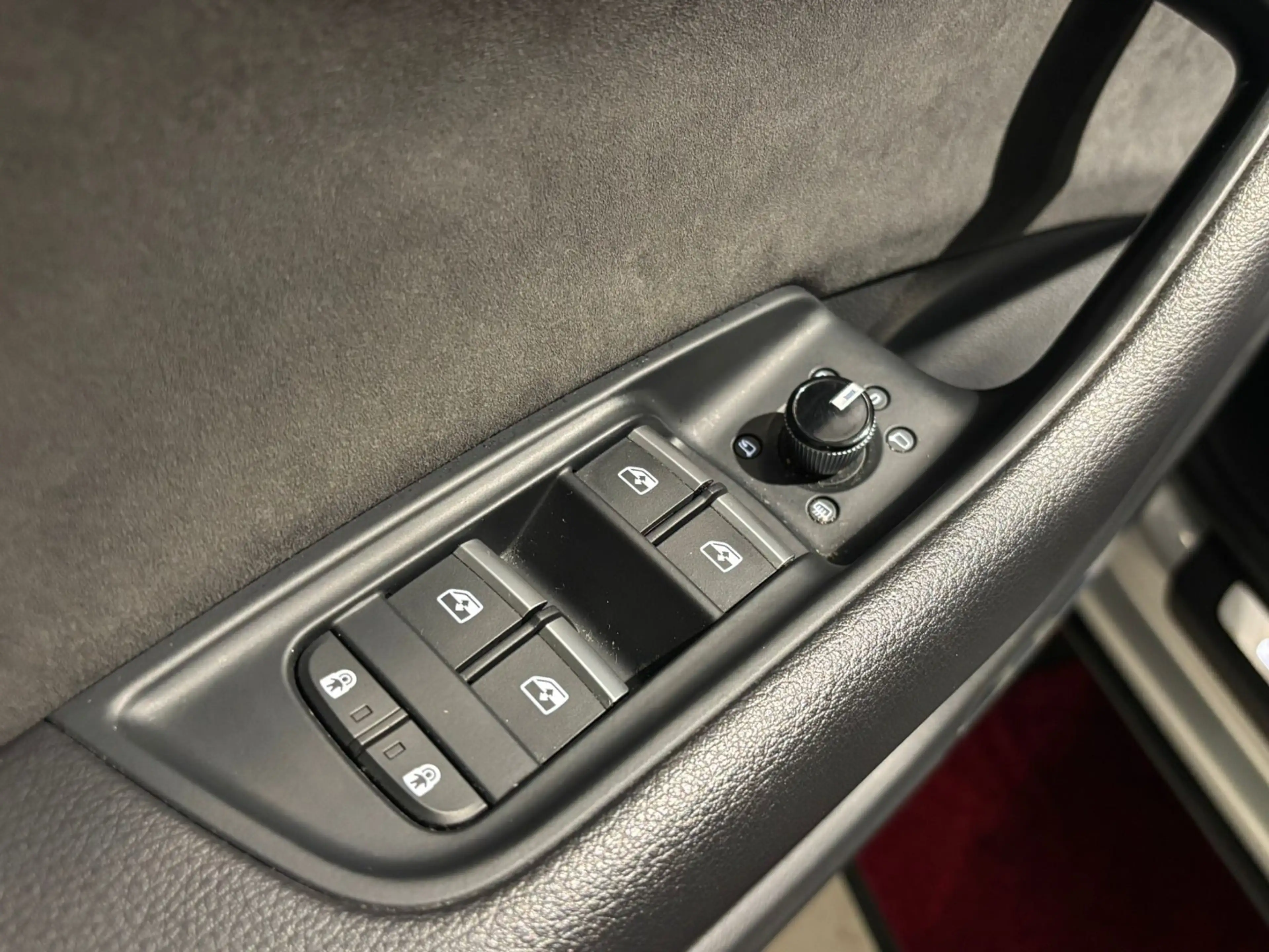 Audi Q8 50 TDI quattro S-LINE*AHK/STANDHEIZ.* — photo 15
