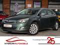 Opel Astra 1.4 Innovation |Leder|Xenon|Sitzhz.|PDC| Verde - thumbnail 11