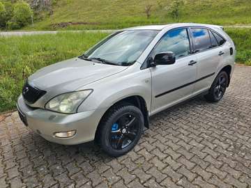 Executive Xenon Leder Navi Kamera
