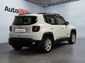 Jeep Renegade 1.5 turbo t4 mhev Limited 2wd 130cv dct Weiß - thumbnail 6