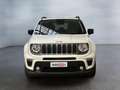Jeep Renegade 1.5 turbo t4 mhev Limited 2wd 130cv dct Weiß - thumbnail 3