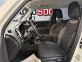 Jeep Renegade 1.5 turbo t4 mhev Limited 2wd 130cv dct Weiß - thumbnail 9