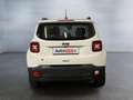 Jeep Renegade 1.5 turbo t4 mhev Limited 2wd 130cv dct Weiß - thumbnail 4