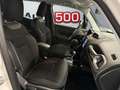 Jeep Renegade 1.5 turbo t4 mhev Limited 2wd 130cv dct Weiß - thumbnail 17