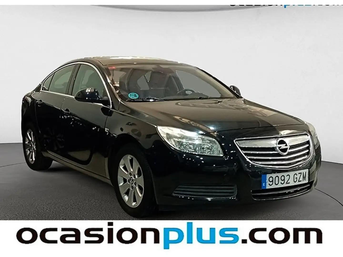 Opel Insignia 1.8 Edition Negro - 2