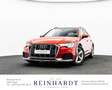Audi A6 allroad 50TDi 18Z./ACC/PANO/AHK/LED/KAMERA Rot - thumbnail 1