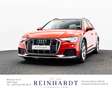Audi A6 allroad 50TDi 18Z./ACC/PANO/AHK/LED/KAMERA Rot - thumbnail 3