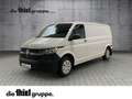 Volkswagen T6.1 Transporter Kasten 2.0 TDI LR Blanco - thumbnail 1