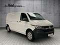 Volkswagen T6.1 Transporter Kasten 2.0 TDI LR Blanco - thumbnail 3
