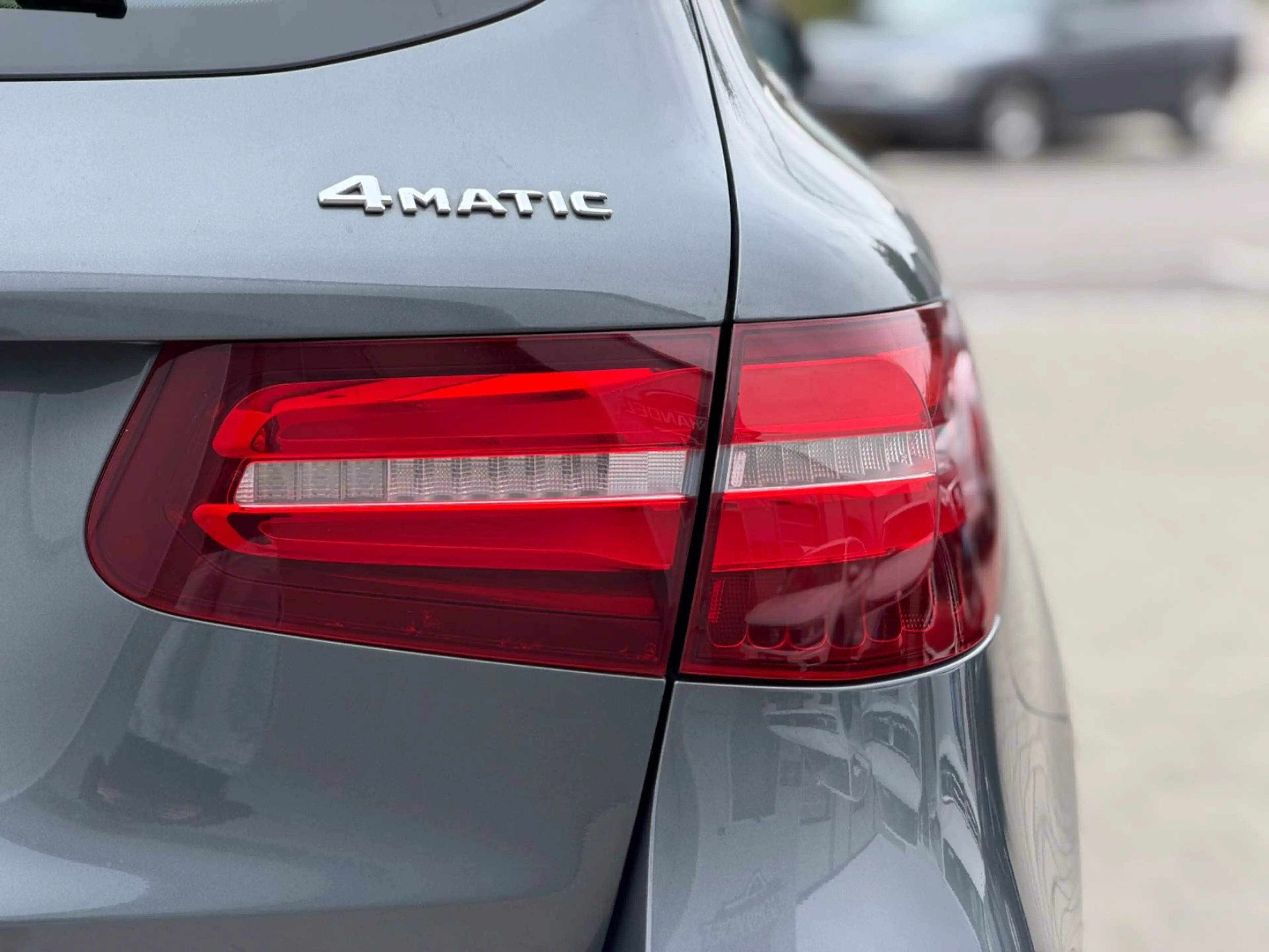 Mercedes-Benz GLC 350 d 4Matic Exclusive/ACC/LED/KAMERA/PANO — photo 15