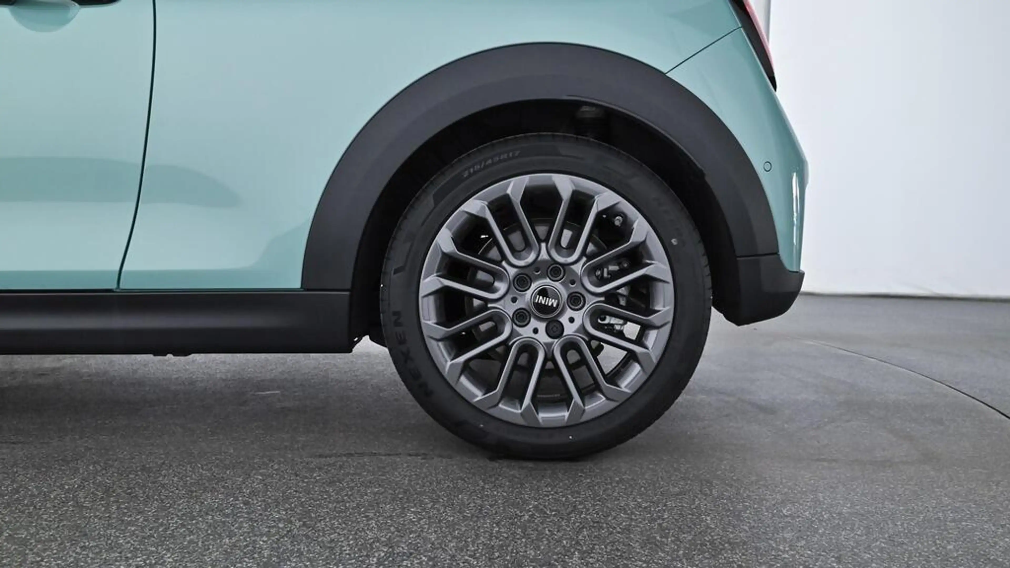 MINI Cooper C Classic Trim — photo 9