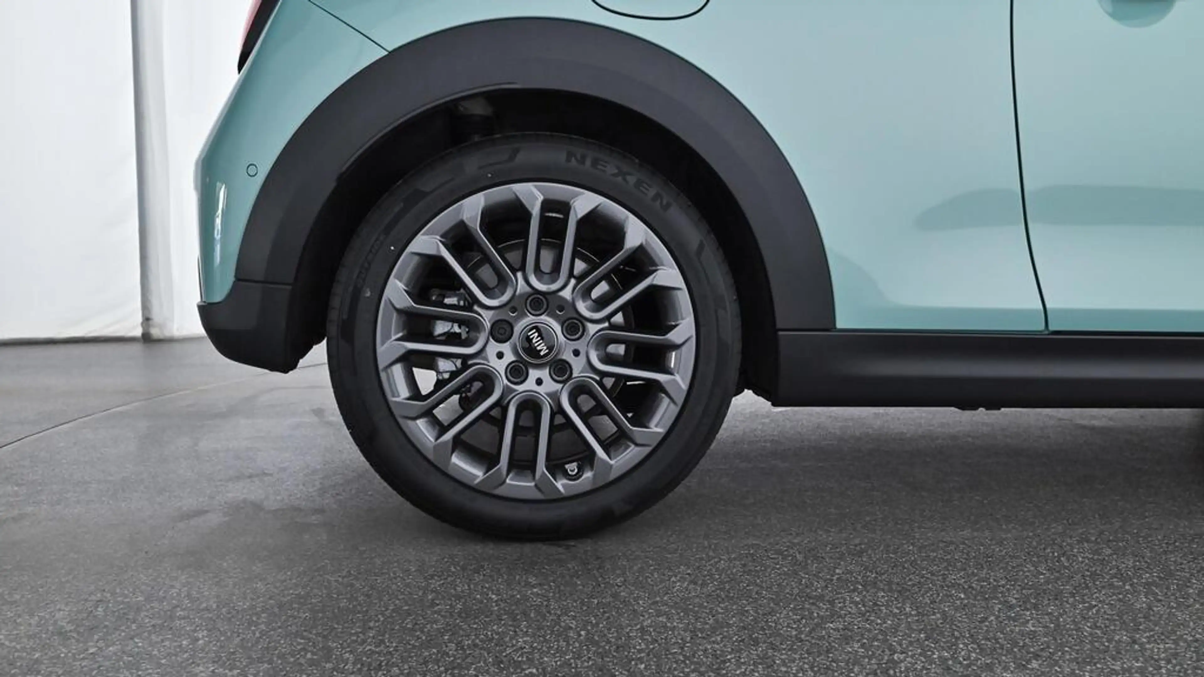 MINI Cooper C Classic Trim — photo 10