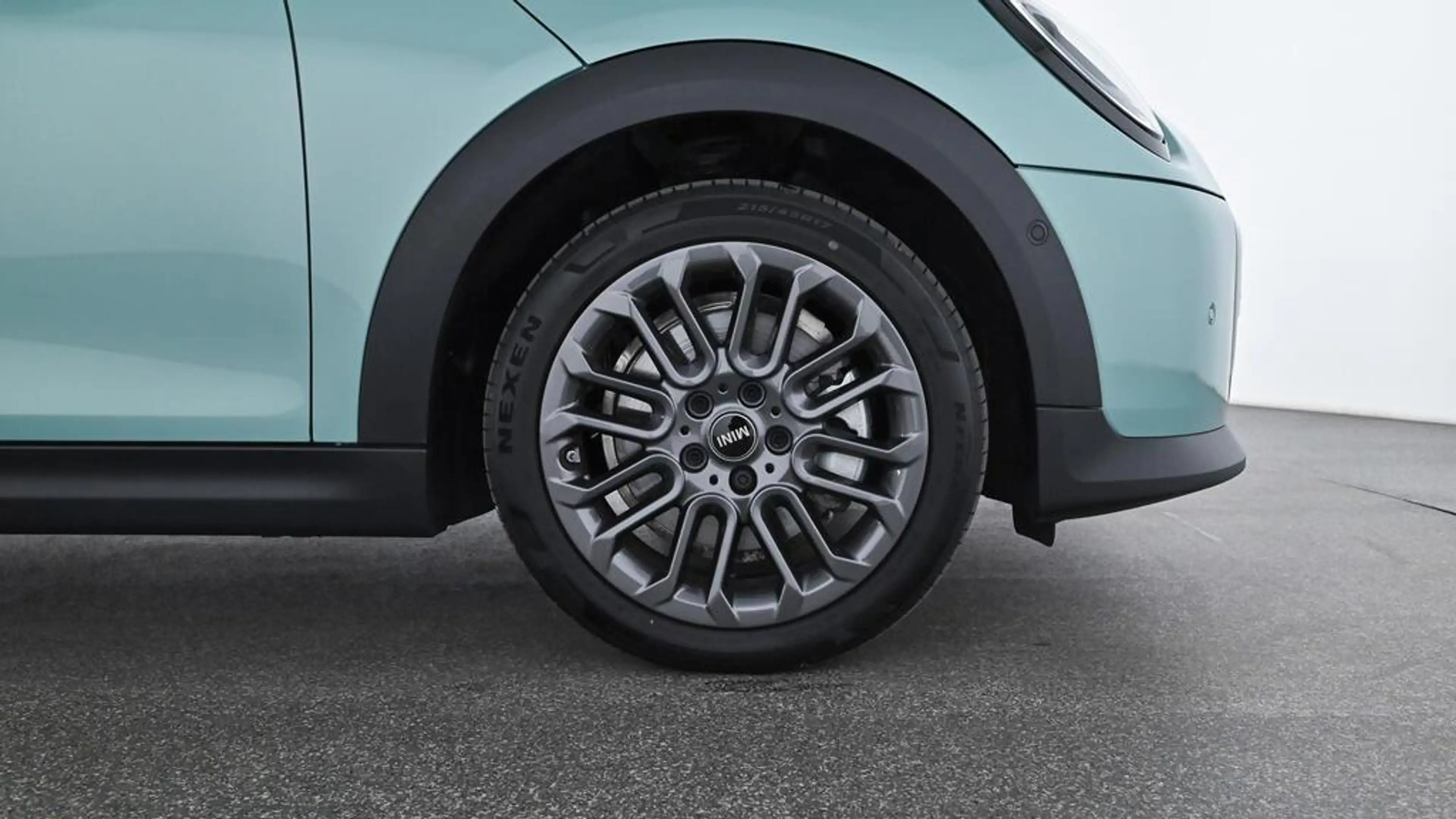 MINI Cooper C Classic Trim — photo 12