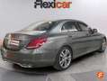 Mercedes-Benz C 220 d Negro - thumbnail 5