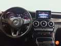 Mercedes-Benz C 220 d Negro - thumbnail 10