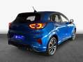 Ford Puma 1.0 EcoBoost Hybrid Aut. ST-LINE Blau - thumbnail 3