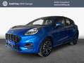 Ford Puma 1.0 EcoBoost Hybrid Aut. ST-LINE Blau - thumbnail 1