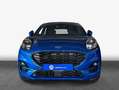 Ford Puma 1.0 EcoBoost Hybrid Aut. ST-LINE Blau - thumbnail 4