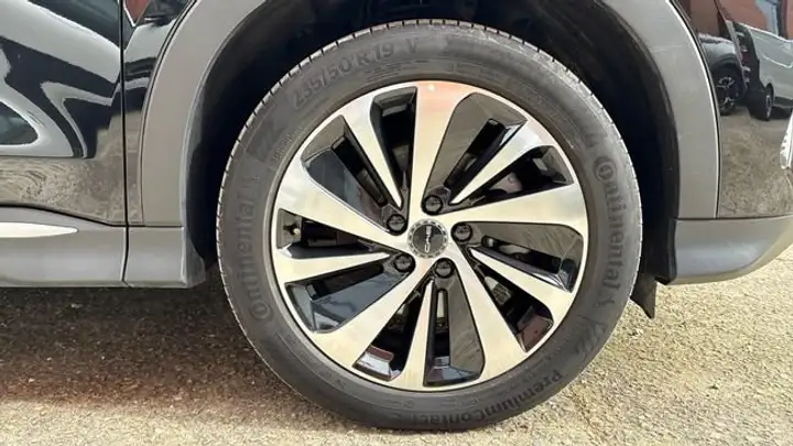 BYD Seal U DM-i COMFORT 2025, foto 7
