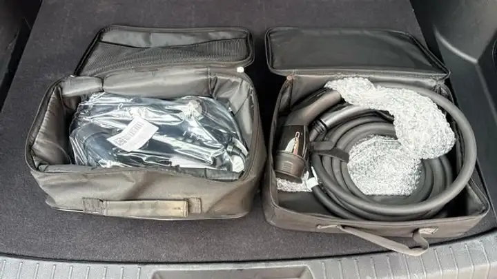 BYD Seal U DM-i COMFORT 2025, foto 18