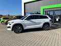 Skoda Kodiaq Sportline 147 kW DSG 4x4 AHK*beh.WSS*Navi Blanc - thumbnail 2