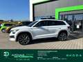 Skoda Kodiaq Sportline 147 kW DSG 4x4 AHK*beh.WSS*Navi Blanc - thumbnail 1