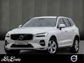 Volvo XC60 B4 Diesel Momentum Pro Aut. Weiß - thumbnail 1