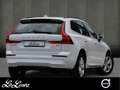 Volvo XC60 B4 Diesel Momentum Pro Aut. Weiß - thumbnail 2