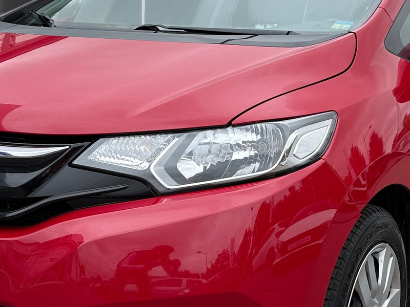 Honda Jazz 1.3 Klima Sitzheizung Tempomat Bluetooth — photo 7