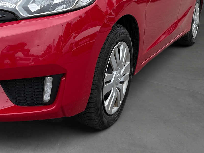 Honda Jazz 1.3 Klima Sitzheizung Tempomat Bluetooth — photo 8