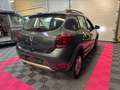 Dacia Sandero Stepway Gris - thumbnail 5